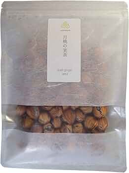 Amazon.co.jp: nauhiaherb 月桃の実茶 80g 石垣島産 国産 農薬・化学